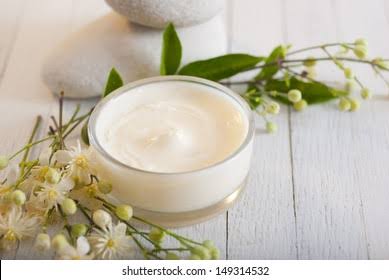 Herbal Face Cream